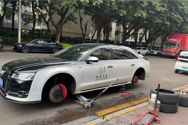 厦门材美工良