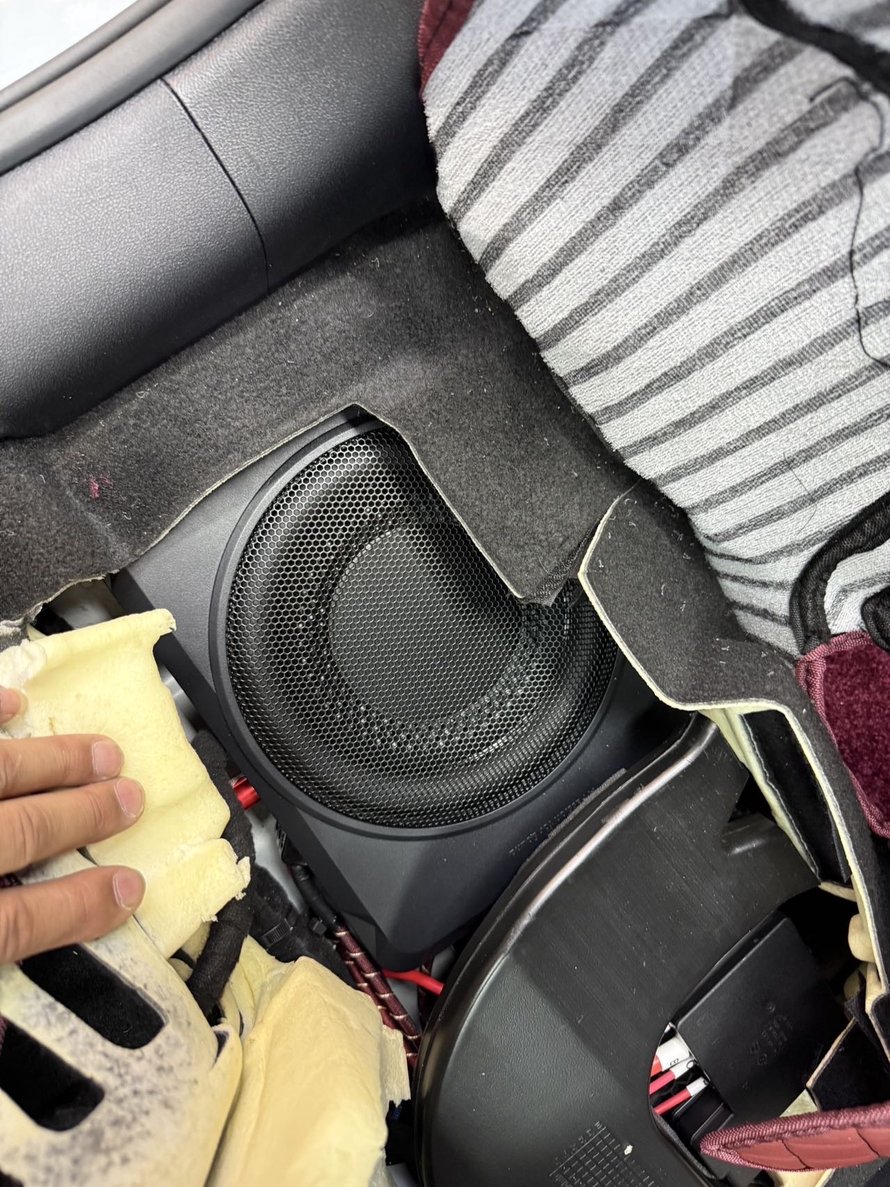 汽车音响