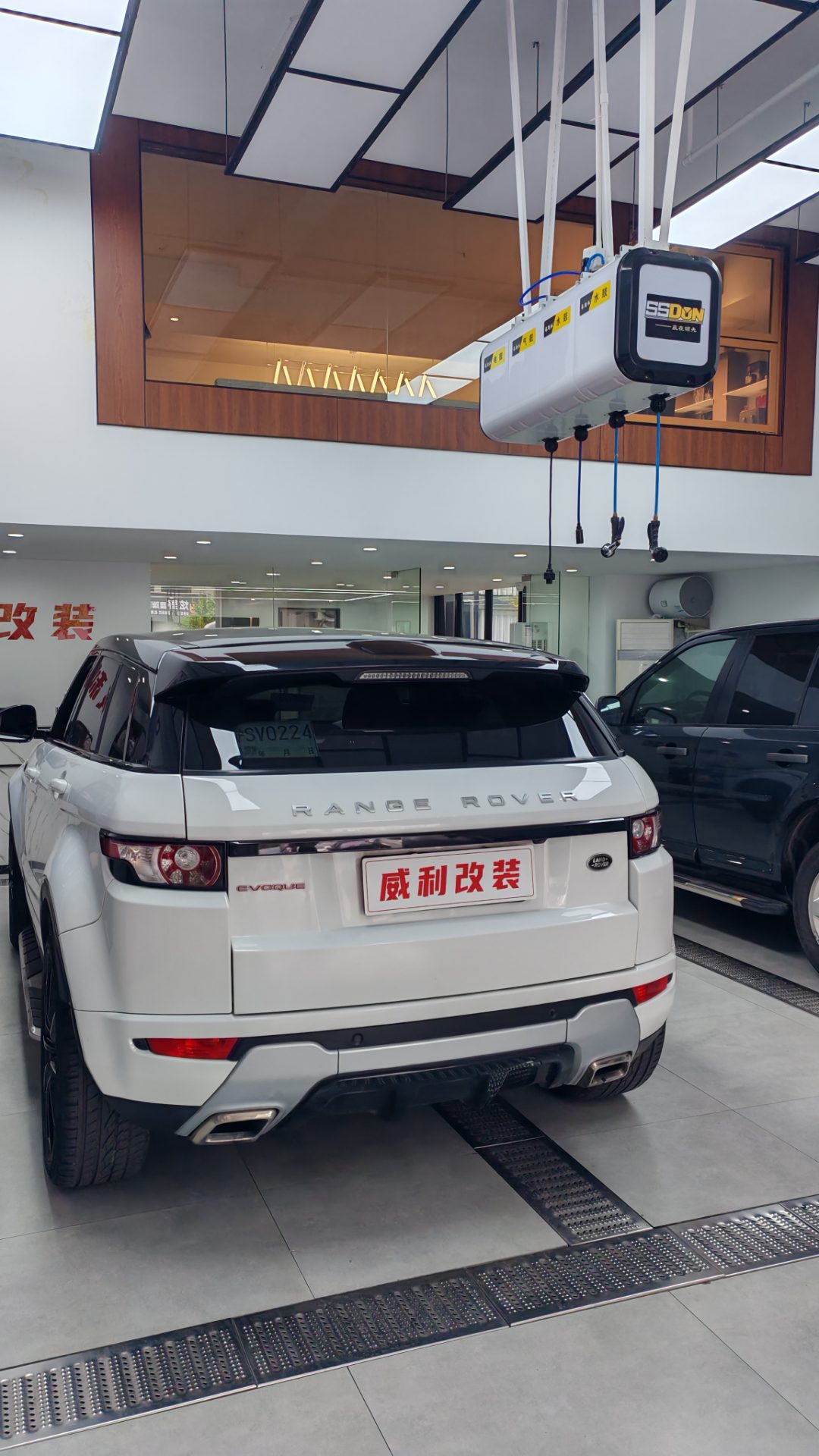 门店案例